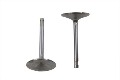 Manley 900/1000cc Stainless Steel Intake Valve - 11-9032