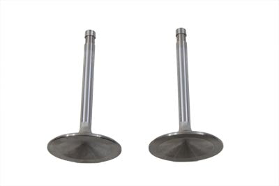 Manley 900/1000cc Stainless Steel Intake Valve - 11-9032