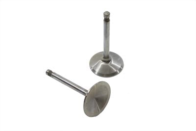 Manley 900cc Stainless Steel Intake Valve - 11-9034