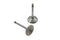 Manley 900cc Stainless Steel Intake Valve - 11-9034