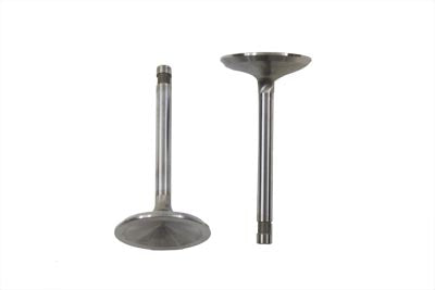 Manley 900cc Stainless Steel Intake Valve - 11-9034