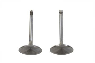 Manley 900cc Stainless Steel Intake Valve - 11-9034