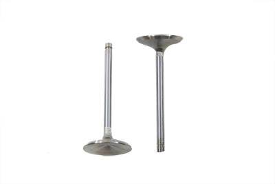 Manley Stainless Steel Intake Valve - 11-9060