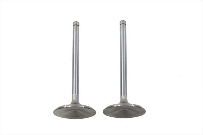 Manley Stainless Steel Intake Valve - 11-9060
