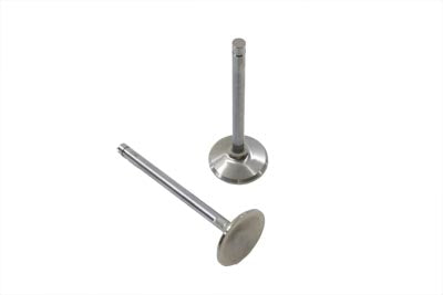 Manley 883cc Stainless Steel Intake Valves - 11-9080
