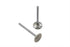 Manley 883cc Stainless Steel Intake Valves - 11-9080