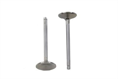 Manley 883cc Stainless Steel Intake Valves - 11-9080