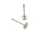 Manley Stainless Steel Exhaust Valves - 11-9081