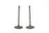 Manley Stainless Steel Exhaust Valves - 11-9081