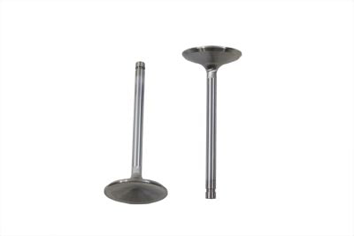 Manley Stainless Steel Intake Valves - 11-9082