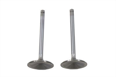 Manley Stainless Steel Intake Valves - 11-9082