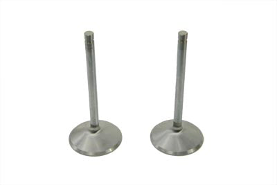 Manley Stainless Steel Intake Valves - 11-9084