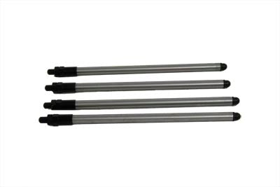 Andrews Chromoly Adjustable Pushrod Set - 11-9224