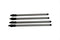 Andrews Chromoly Adjustable Pushrod Set - 11-9224