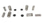 Manley Steel Valve Lift Kit - 11-9227