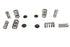 Manley Steel Valve Lift Kit - 11-9227