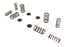 Manley Steel Valve Lift Kit - 11-9227