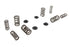 Manley Steel Valve Lift Kit - 11-9227