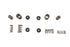 Manley Steel Valve Lift Kit - 11-9227