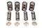 Manley Titanium Valve Lift Kit - 11-9228