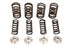 Manley Titanium Valve Lift Kit - 11-9228