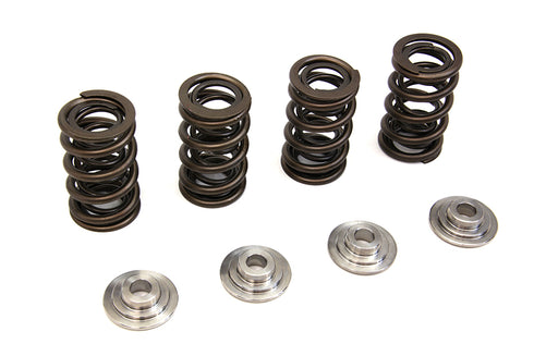 Manley Titanium Valve Lift Kit - 11-9228
