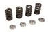 Manley Titanium Valve Lift Kit - 11-9228