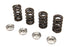 Manley Titanium Valve Lift Kit - 11-9228