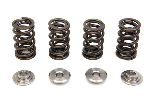 Manley Titanium Valve Lift Kit - 11-9228
