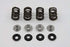 Manley Titanium Valve Spring Lift Kit - 11-9229