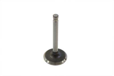 Motorshop Steel Intake Valve - 11-9295