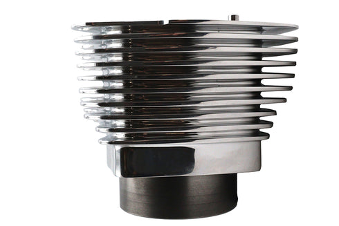 Ultima Ultima 120 inch Big Bore Front Cylinder Polished - 11-9334