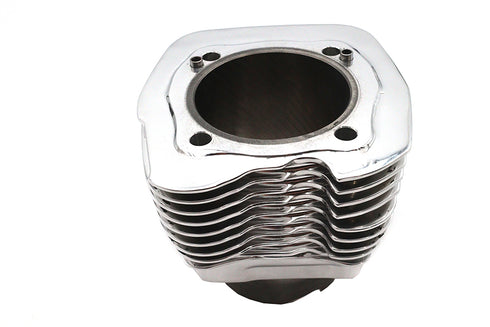 Ultima Ultima 120 inch Big Bore Rear Cylinder Polished - 11-9335