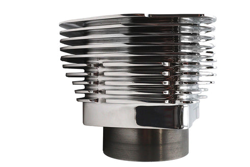 Ultima Ultima 120 inch Big Bore Rear Cylinder Polished - 11-9335