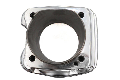 Ultima Ultima 120 inch Big Bore Rear Cylinder Polished - 11-9335