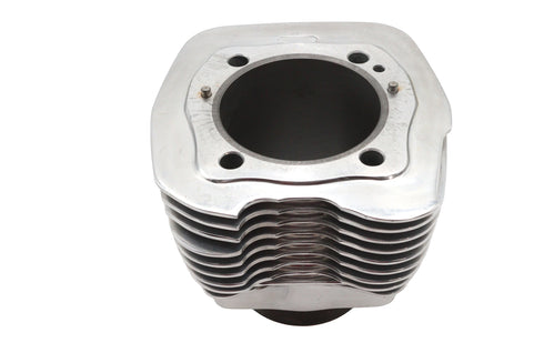 Ultima Ultima 107 inch Big Bore Front Cylinder Polished - 11-9358