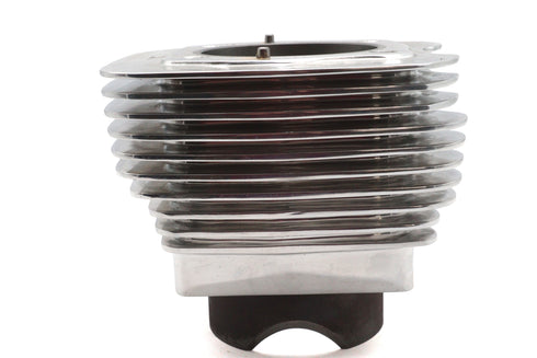 Ultima Ultima 107 inch Big Bore Front Cylinder Polished - 11-9358