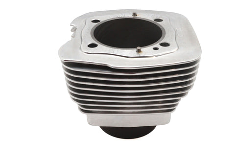 Ultima Ultima 107 inch Big Bore Front Cylinder Polished - 11-9358