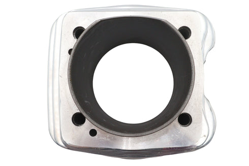 Ultima Ultima 107 inch Big Bore Front Cylinder Polished - 11-9358