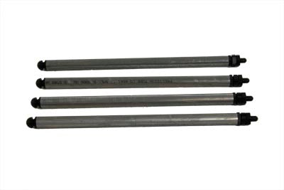 V-Twin Hydraulic Pushrod Set - 11-9522