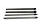 V-Twin Hydraulic Pushrod Set - 11-9522