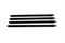 Sifton Steel Hydraulic Pushrod Set - 11-9523