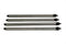 V-Twin Aluminum Hydraulic Pushrod Set - 11-9524