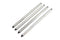 V-Twin Aluminum Pushrod Set - 11-9529