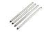 V-Twin Aluminum Pushrod Set - 11-9529