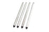 V-Twin Aluminum Pushrod Set - 11-9529