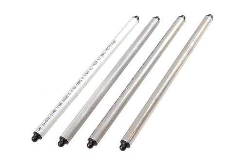 V-Twin Aluminum Pushrod Set - 11-9529