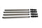 V-Twin Aluminum Solid Pushrod Conversion Set - 11-9535