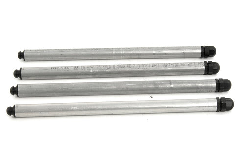 V-Twin Solid Pushrod Set - 11-9540