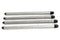 V-Twin Solid Pushrod Set - 11-9540